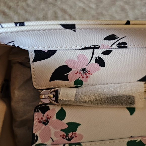 Kate Spade Shore Street Margareta Tote Bag NWT - Picture 5 of 12